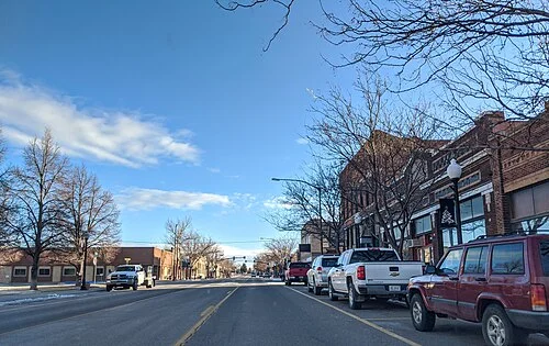 Wheatland Featured Image