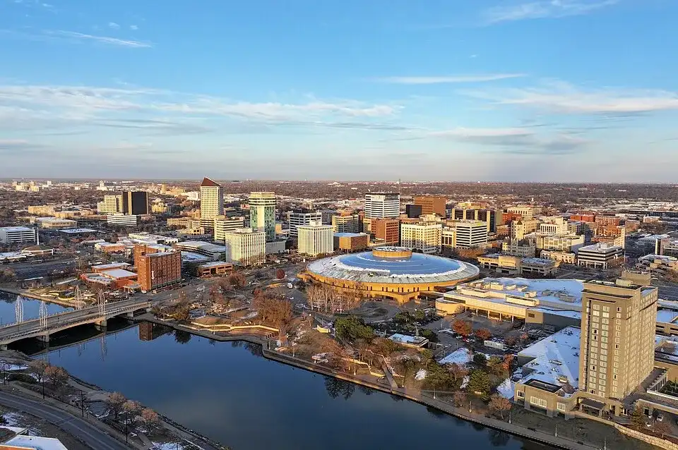 Wichita Featured Image