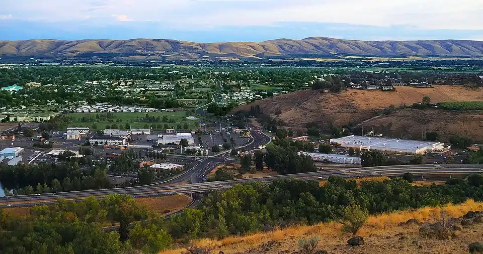 Yakima Featured Image